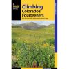 Camping Accessories * | Falcon Climbing Colorado'S Fourteeners