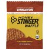 Kitchen * | Honey Stinger Gluten-Free Organic Cinnamon Waffle