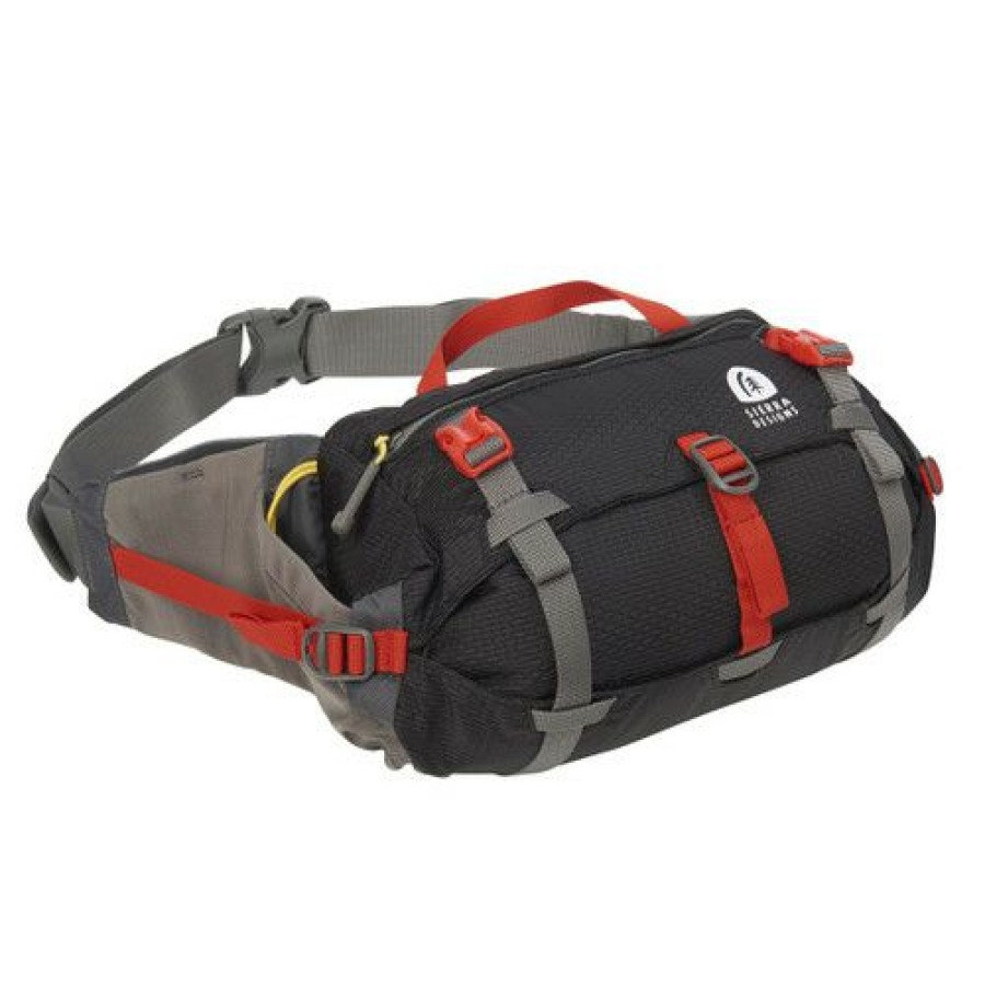 Backpacks * | Sierra Designs Flex Lumbar 3-6