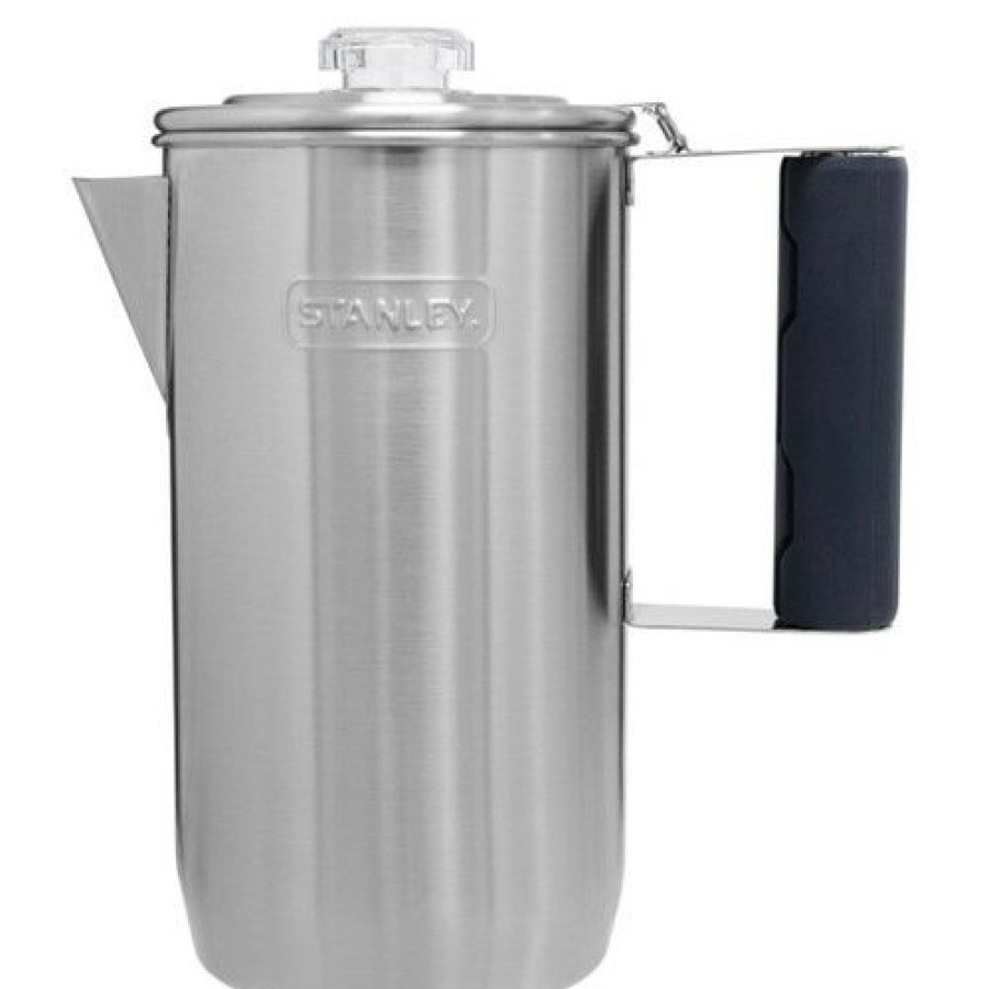 Kitchen * | Stanley Adventure Percolator 6 Cup