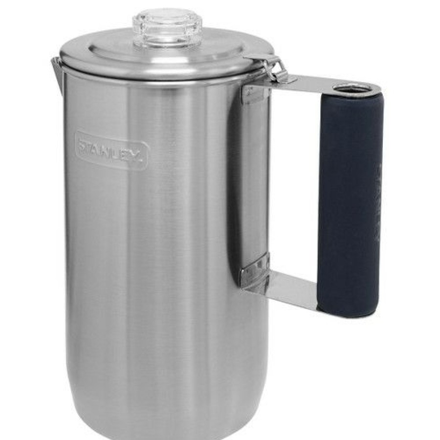 Kitchen * | Stanley Adventure Percolator 6 Cup