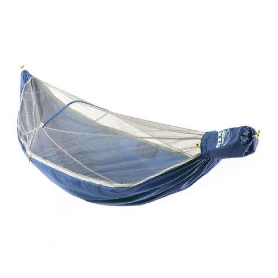 Camping Accessories * | Eno Junglenest Hammock