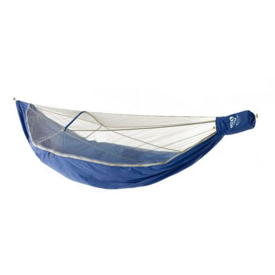 Camping Accessories * | Eno Junglenest Hammock