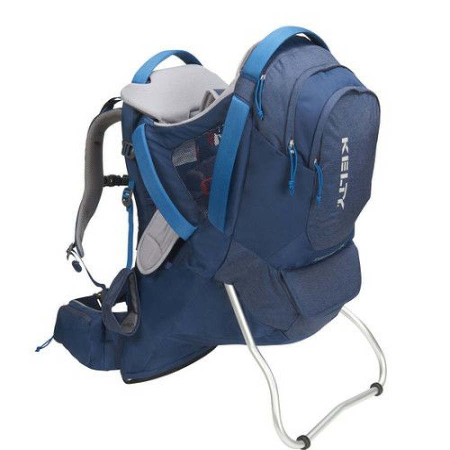 Backpacks * | Kelty Journey Perfectfit Elite