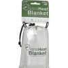 Camping Accessories * | Adventure Medical Kits Nanoheat Blanket