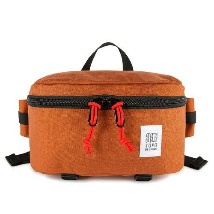 Backpacks * | Topo Designs Hip Pack Classic (Spring 2022)