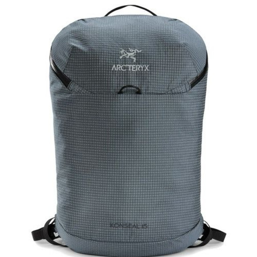 Backpacks * | Arc'Teryx Konseal 15