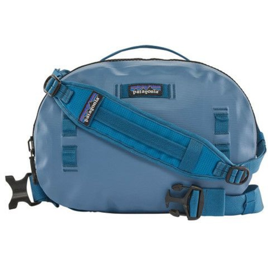 Backpacks * | Patagonia Guidewater Hip Pack