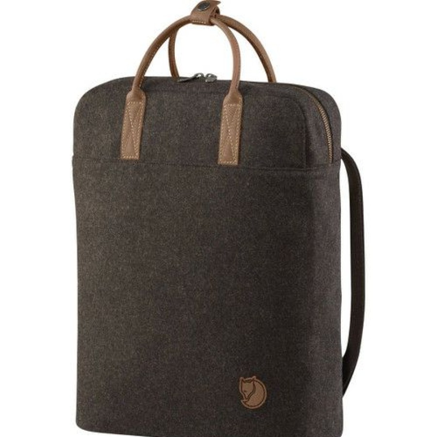 Backpacks * | Fjallraven Norrvage Backpack