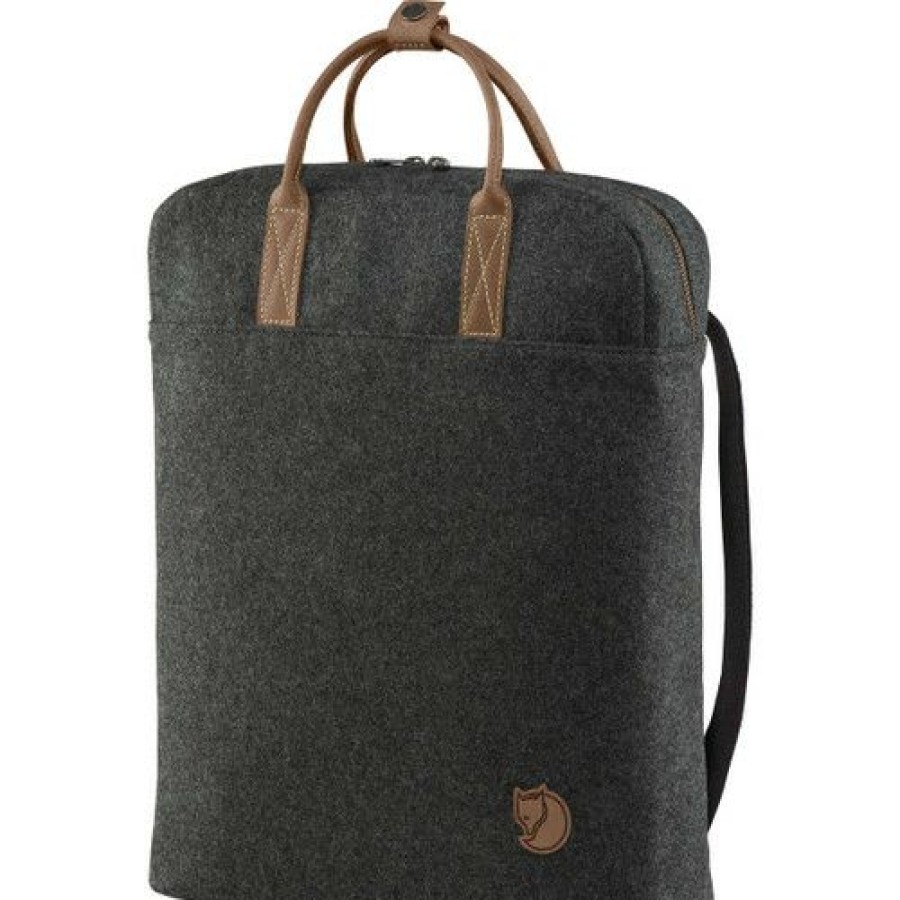 Backpacks * | Fjallraven Norrvage Backpack