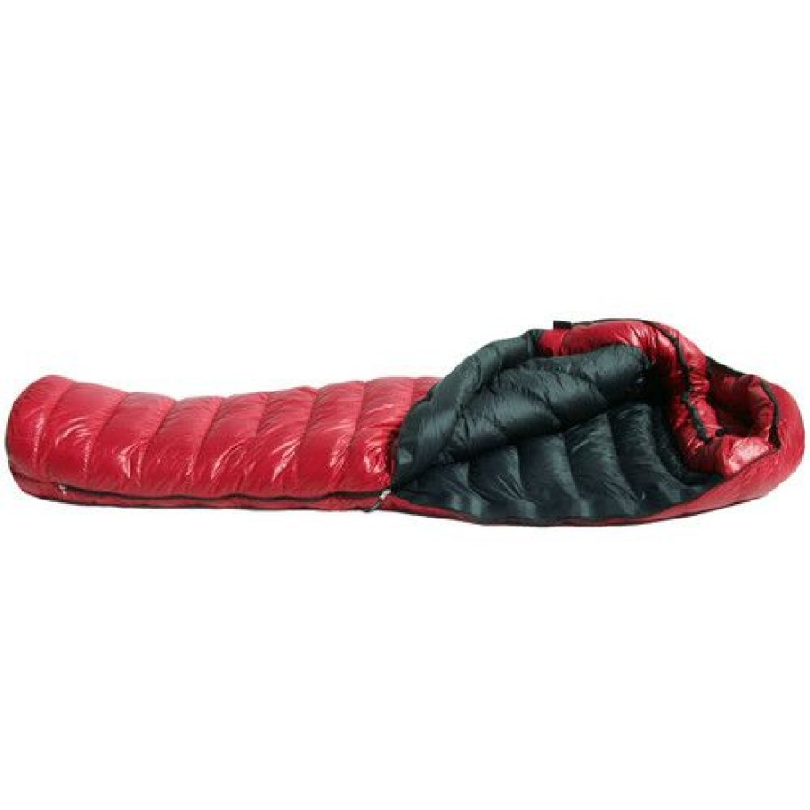 Sleeping Bags * | Western Mountaineering Apache Mf