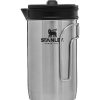 Kitchen * | Stanley Adventure All-In-One Boil + Brew French Press