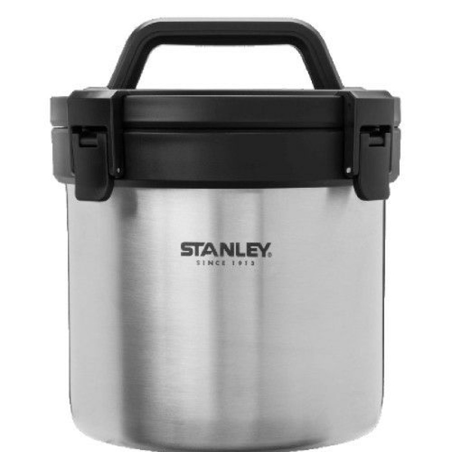 Kitchen * | Stanley Adventure Stay Hot Camp Crock 3 Qt