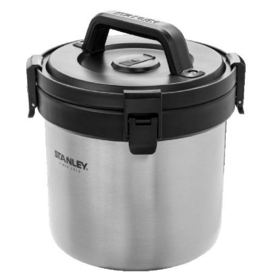 Kitchen * | Stanley Adventure Stay Hot Camp Crock 3 Qt