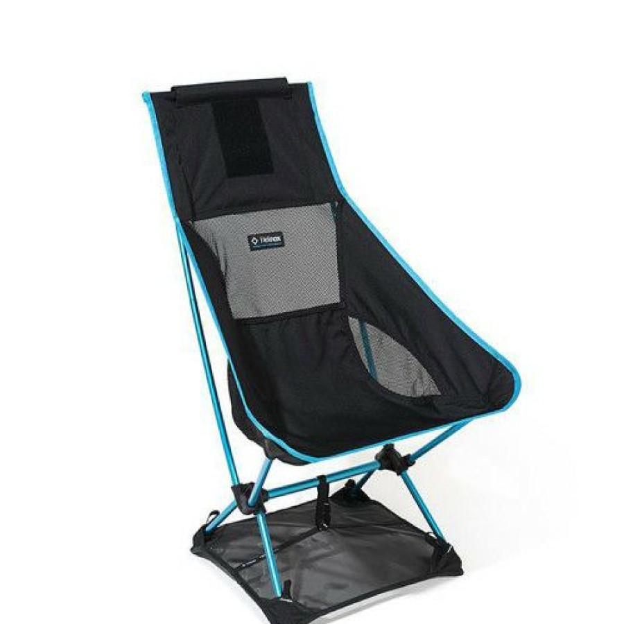 Camping Accessories * | Helinox Ground Sheet Chair Two