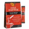 Kitchen * | Cusa Medium Roast Coffee