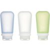 Camping Accessories * | Humangear Gotoob+ 3-Pack Large Clear / Green / Blue