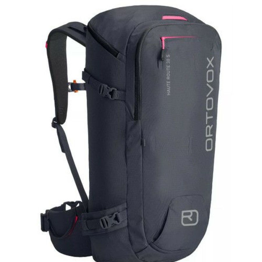 Backpacks * | Ortovox Haute Route 38 S