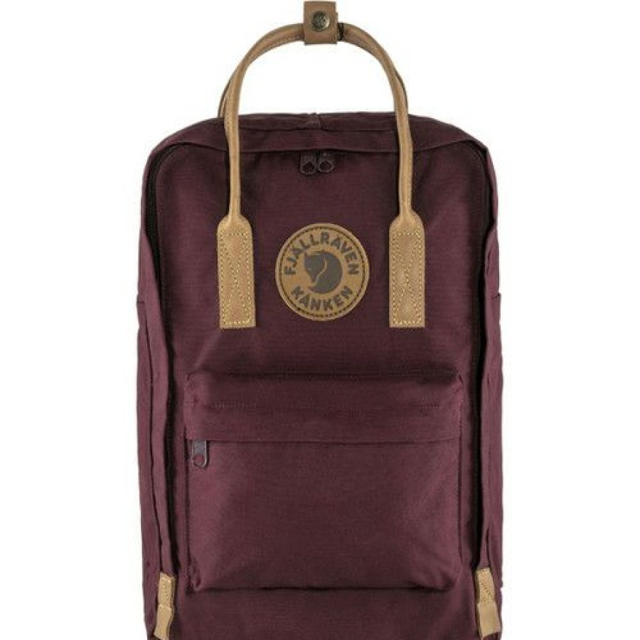 Backpacks * | Fjallraven Kanken No. 2 Laptop 15