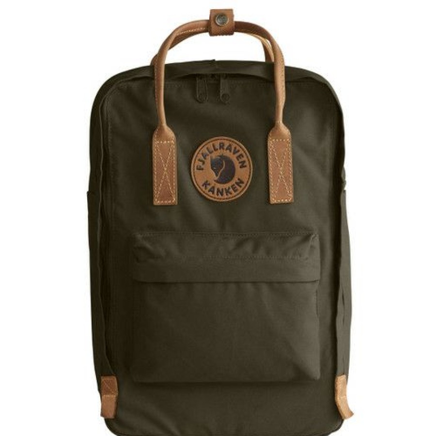 Backpacks * | Fjallraven Kanken No. 2 Laptop 15