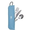 Kitchen * | Hydro Flask Flatware Set