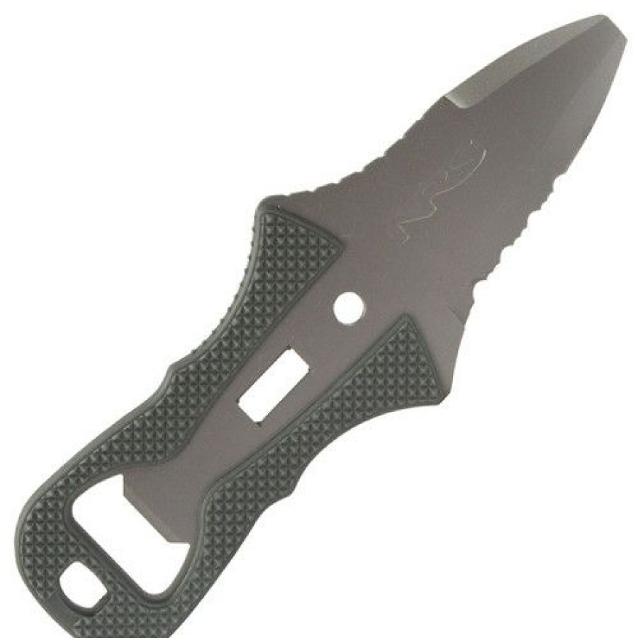 Camping Accessories * | Nrs Titanium Co-Pilot Knife