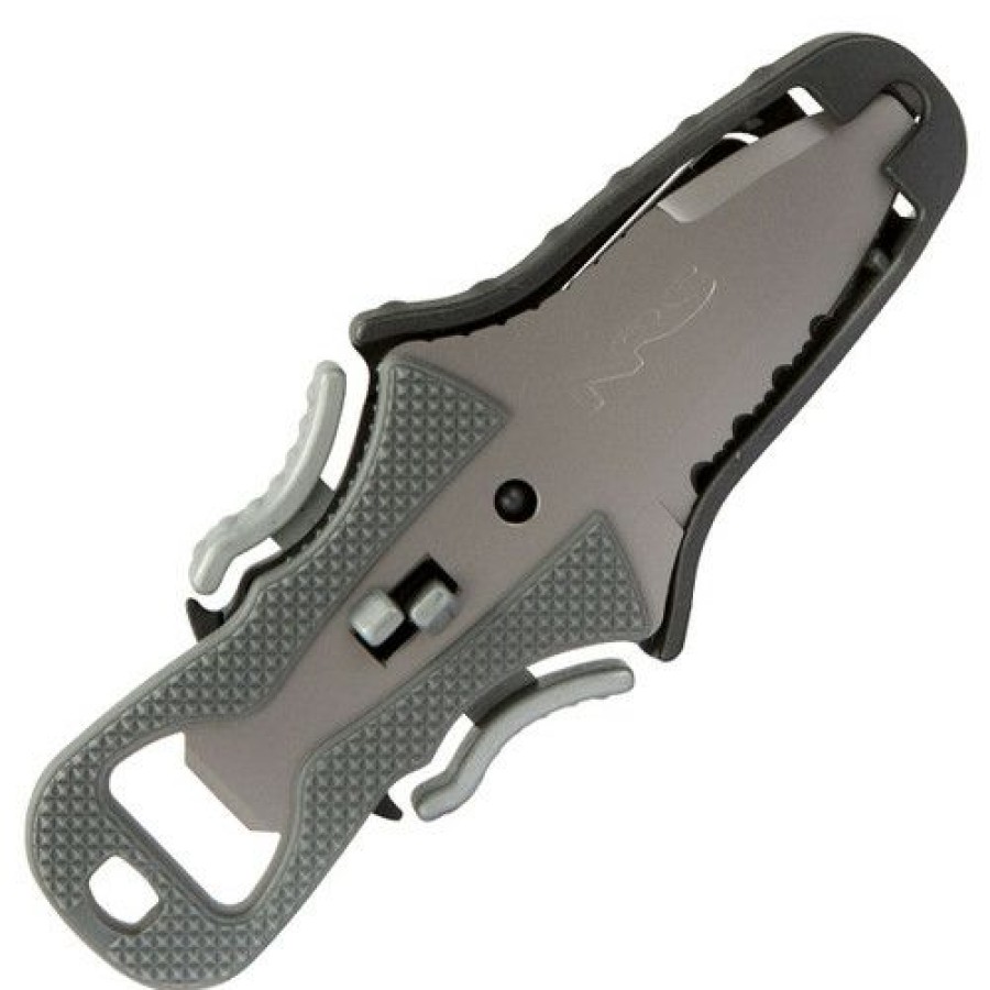 Camping Accessories * | Nrs Titanium Co-Pilot Knife