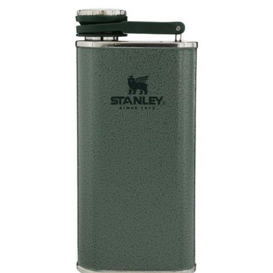 Kitchen * | Stanley Classic Easy-Fill Wide Mouth Flask