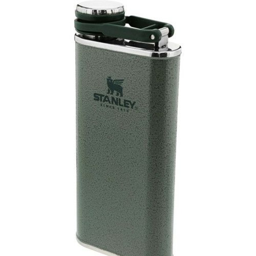 Kitchen * | Stanley Classic Easy-Fill Wide Mouth Flask