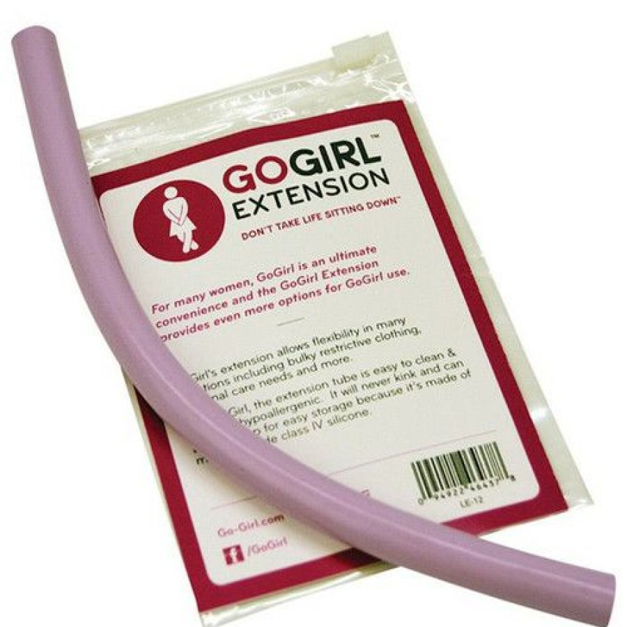 Camping Accessories * | Gogirl Extension