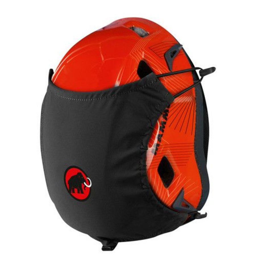 Backpacks * | Mammut Helmet Holder