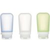 Camping Accessories * | Humangear Gotoob+ 3-Pack Medium Clear / Green / Blue