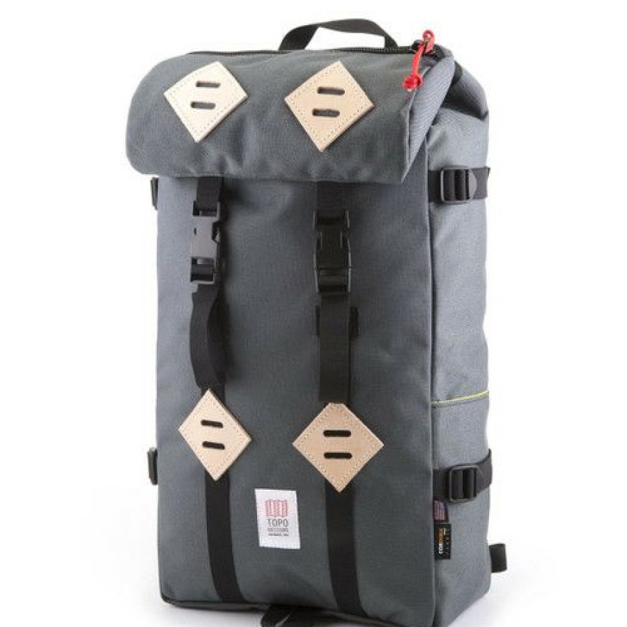 Backpacks * | Topo Designs Klettersack (Spring 2022)