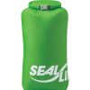 Camping Accessories * | Sealline Blockerlite Dry Sack Green