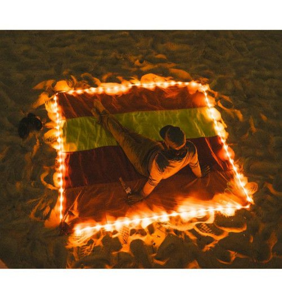 Camping Accessories * | Eno Islander Led Blanket