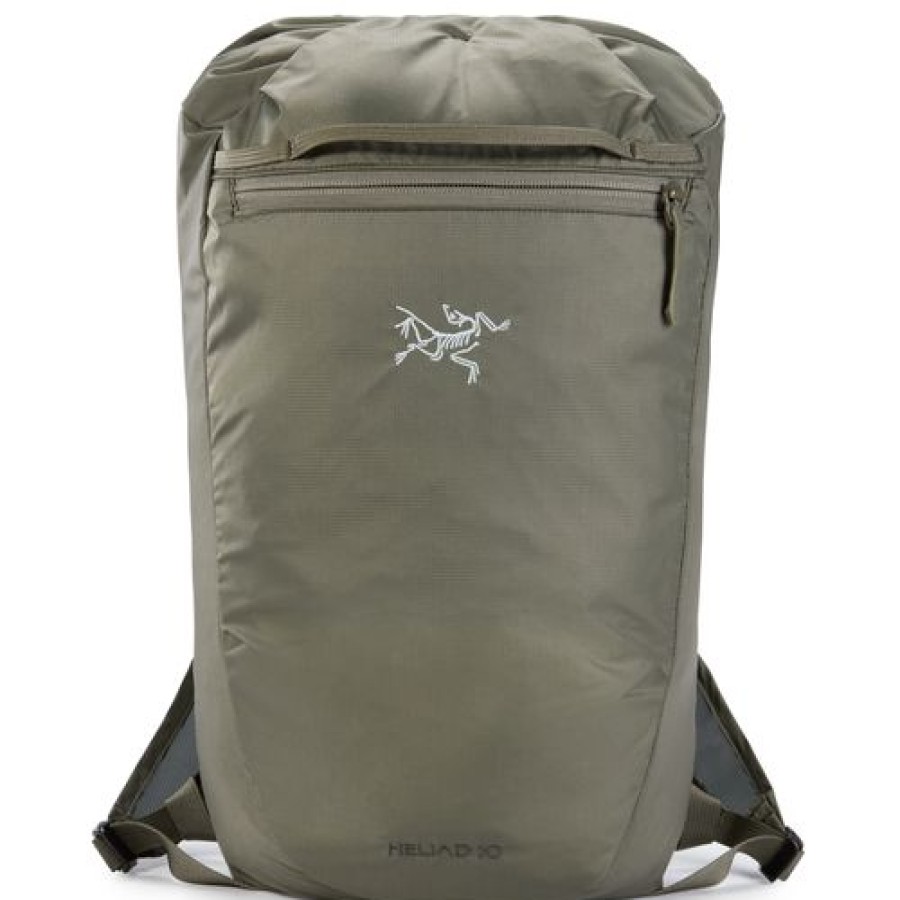 Backpacks * | Arc'Teryx Heliad 10