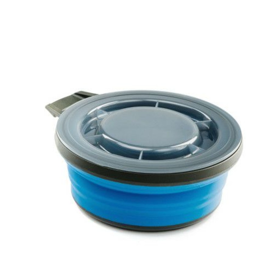 Kitchen * | Gsi Outdoors Escape Bowl With Lid