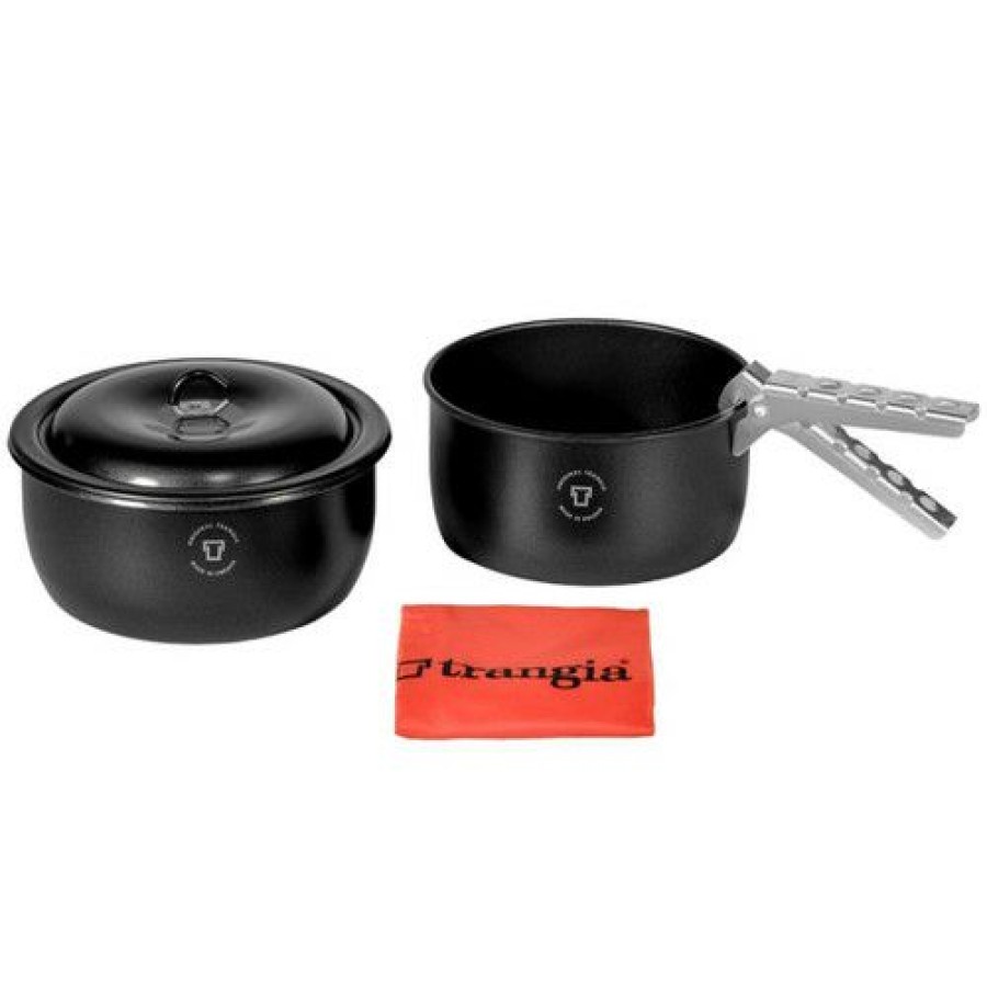 Kitchen * | Trangia Tundra 2 Cookset