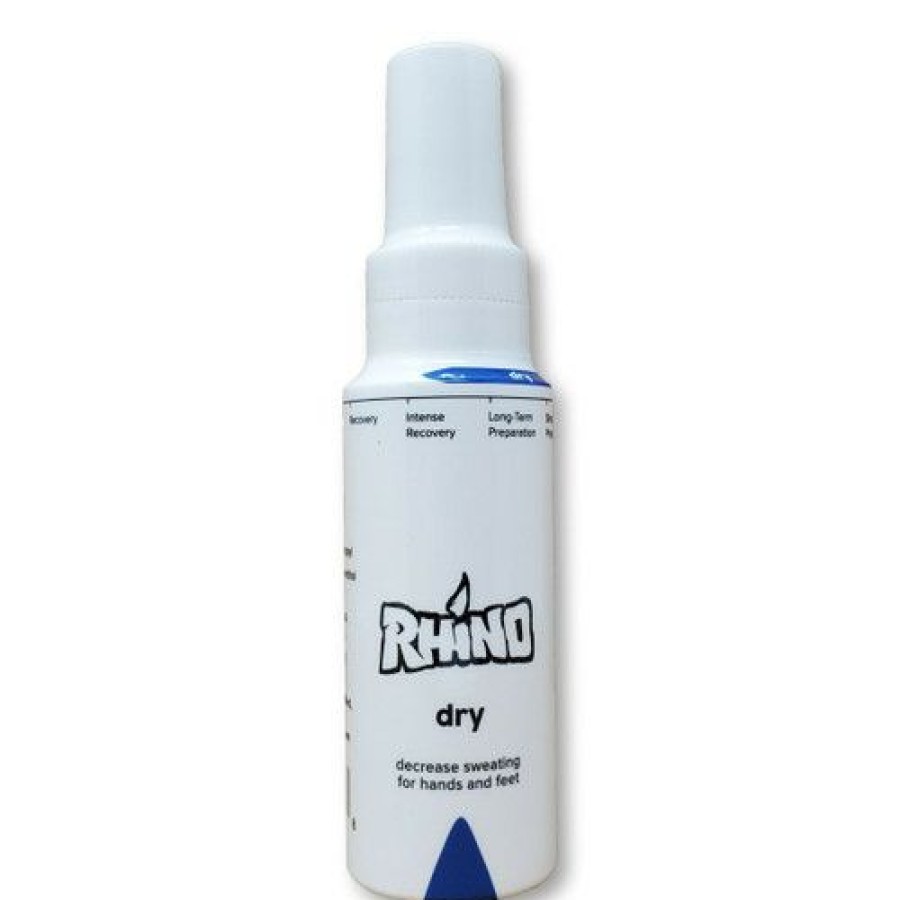 Camping Accessories * | Rhino Skin Solutions Dry Spray 2 Oz