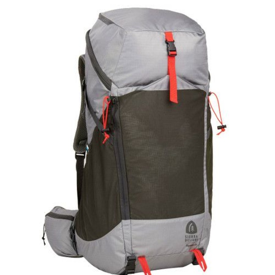 Backpacks * | Sierra Designs Gigawatt 60