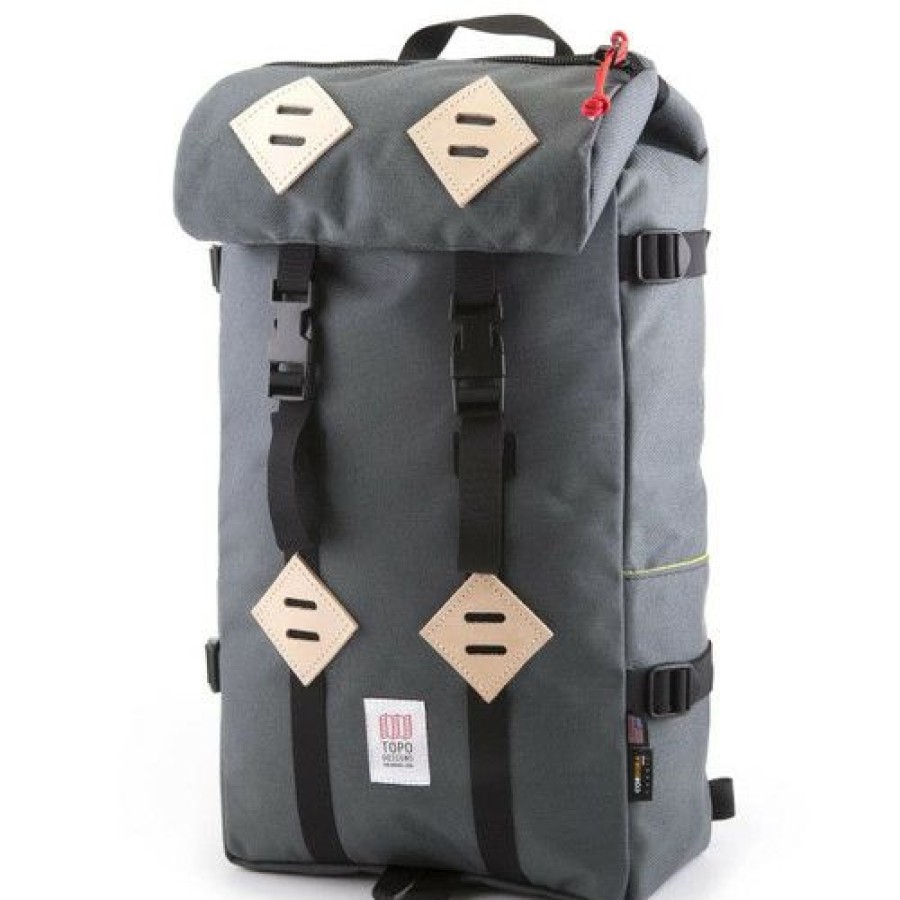 Backpacks * | Topo Designs Klettersack