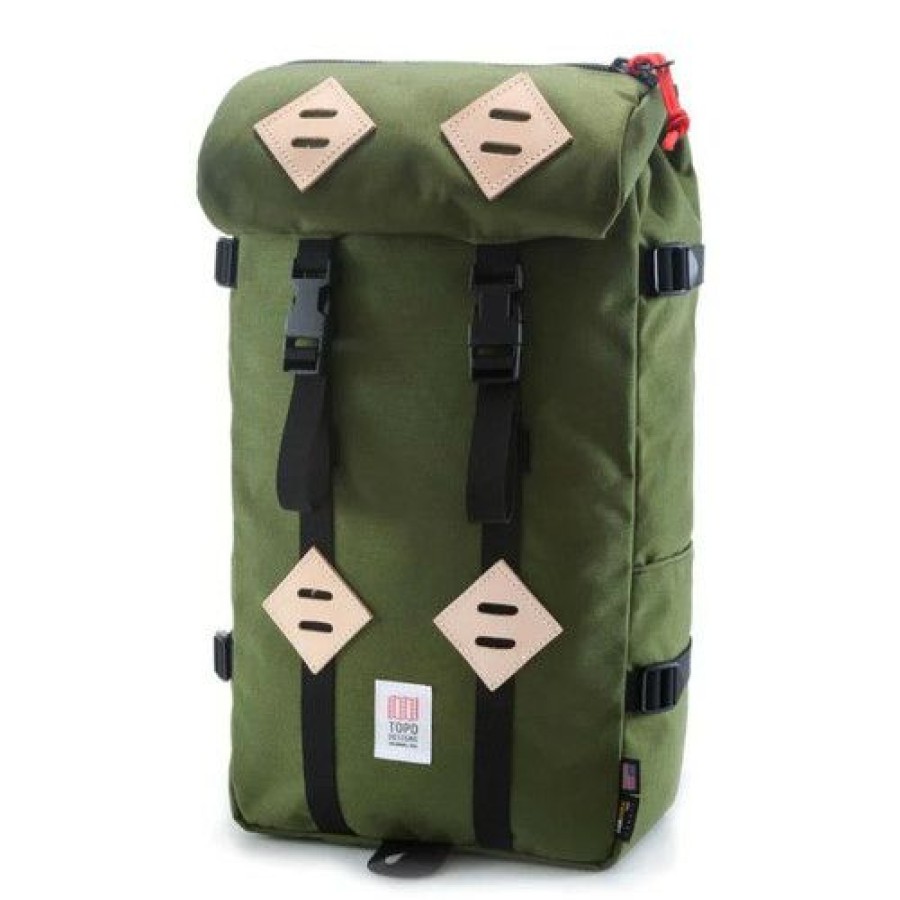 Backpacks * | Topo Designs Klettersack