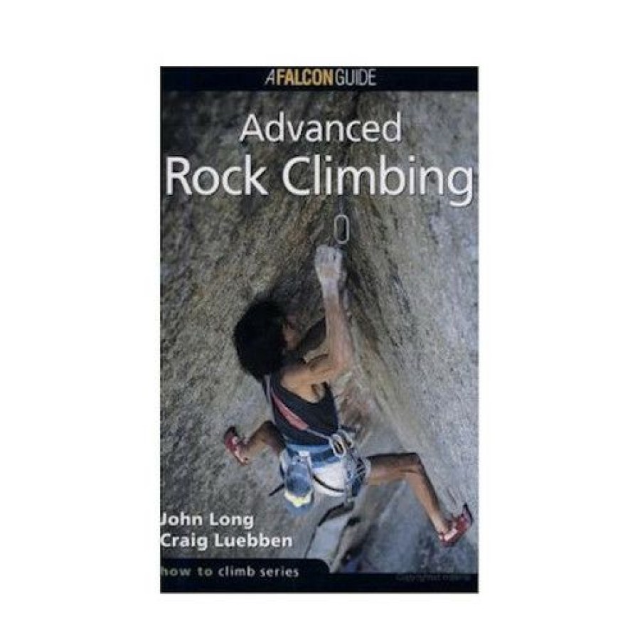 Camping Accessories * | Falcon Advanced Rock Climbing