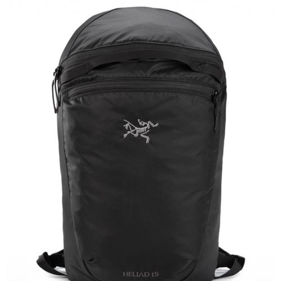 Backpacks * | Arc'Teryx Heliad 15