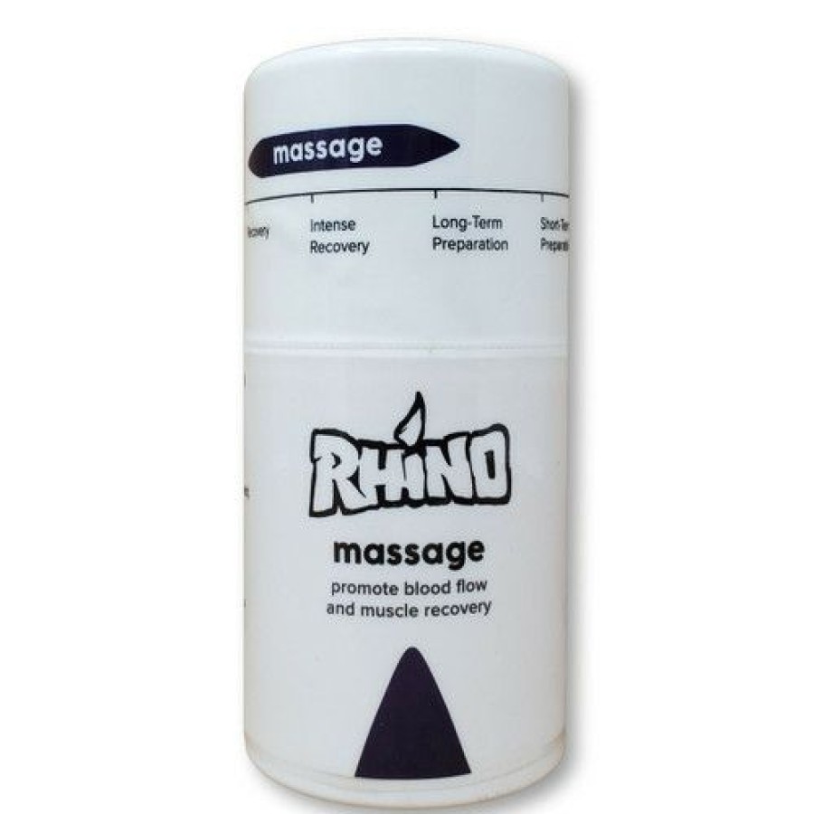 Camping Accessories * | Rhino Skin Solutions Massage Cream 1.7 Oz