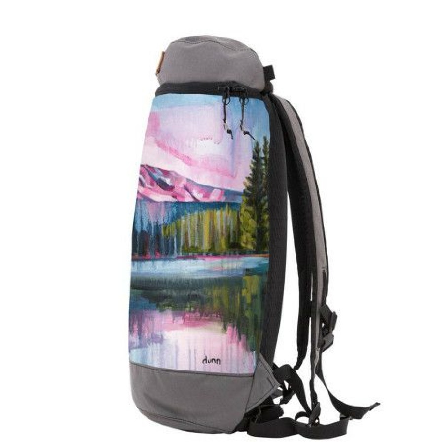 Backpacks * | Free Range Mt Hood Canvas Pack Sheila Dunn