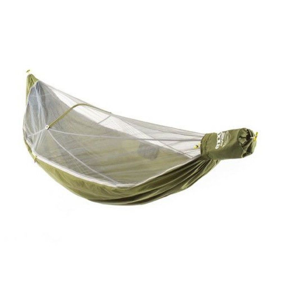 Camping Accessories * | Eno Junglelink Hammock Shelter System