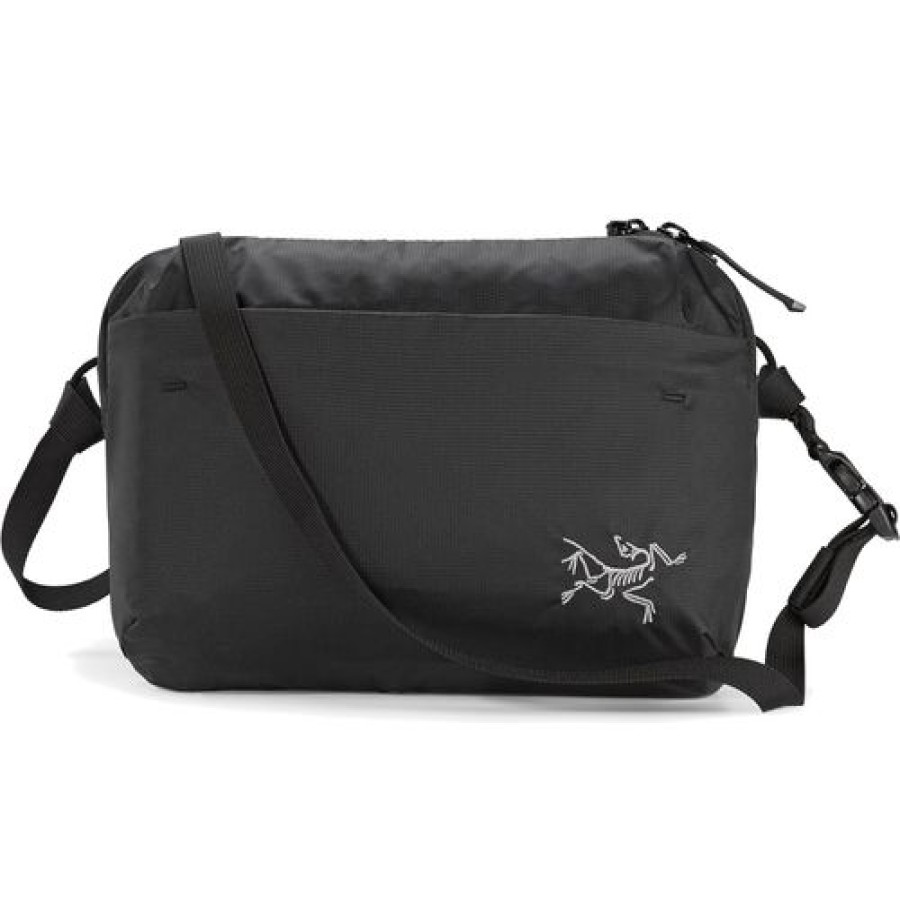 Backpacks * | Arc'Teryx Heliad 6 Crossbody Bag