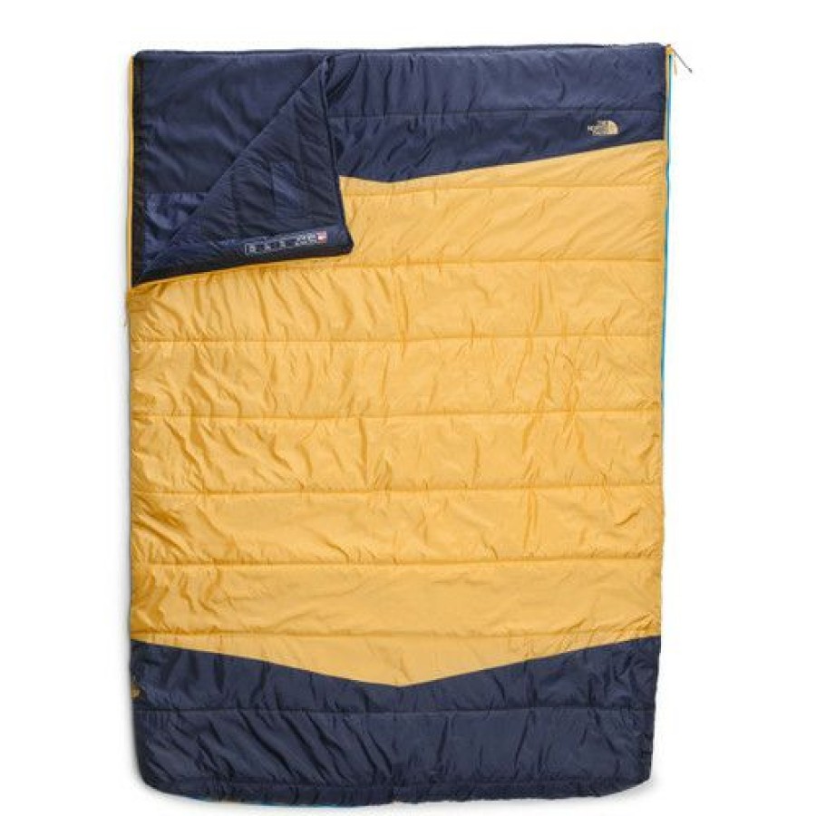 Sleeping Bags * | The North Face Dolomite One Double