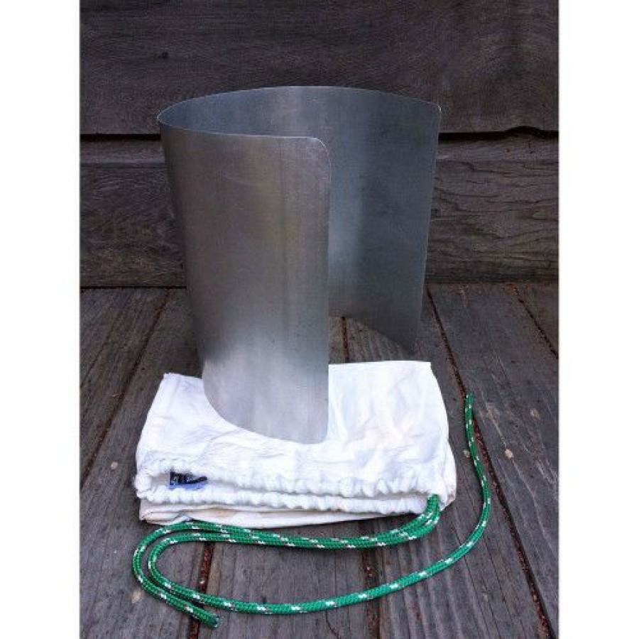 Camping Accessories * | Ursack Aluminum Liner